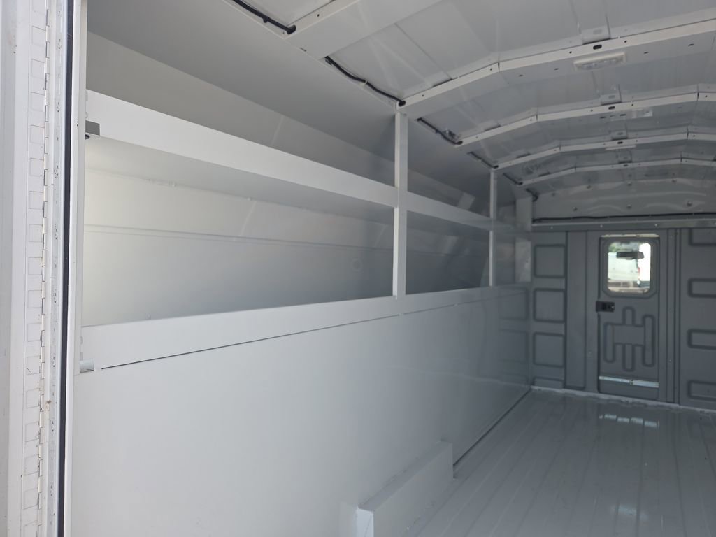 New 2024 Ford E-450 and Econoline 450 Super Duty w/ Power Windows & Locks Group image 33
