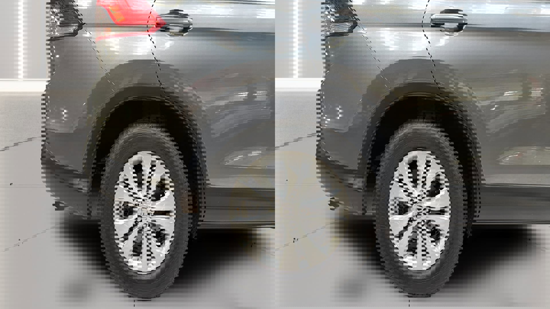 Used 2014 Honda CR-V EX image 35