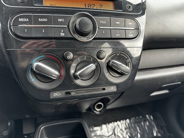 Used 2017 Mitsubishi Mirage ES image 8