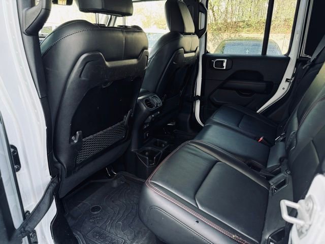 Used 2024 Jeep Gladiator Rubicon image 20