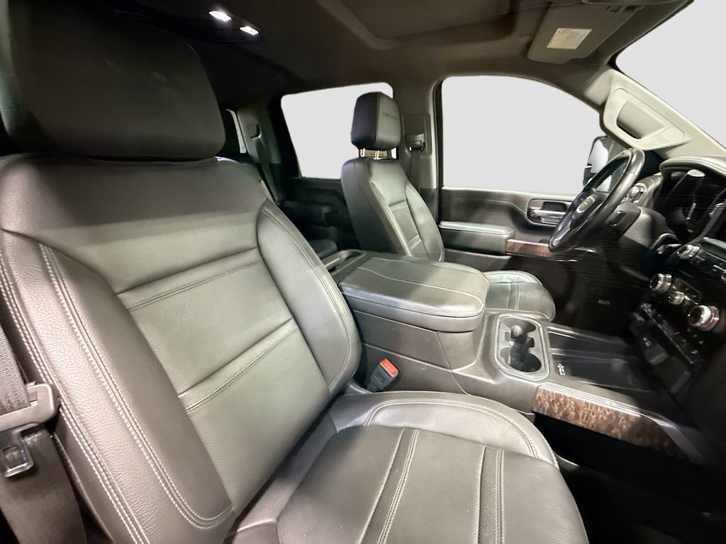 Used 2023 GMC Sierra 2500 Denali image 29