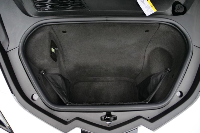 Used 2023 Chevrolet Corvette Stingray Premium Conv w/ Z51 Performance Package image 50