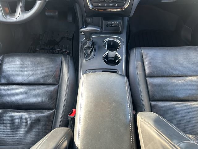 Used 2019 Dodge Durango R/T image 17