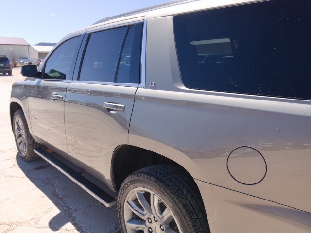 Used 2017 Chevrolet Tahoe LT AWD/4WD image 8