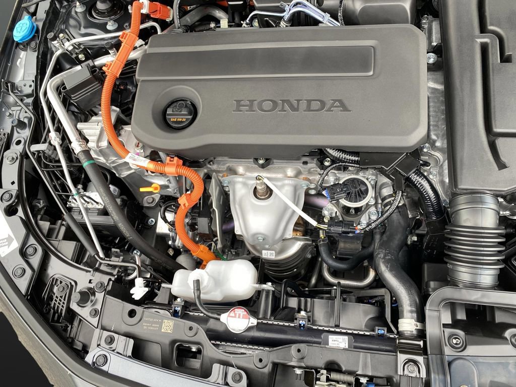 New 2026 Honda Civic Sport Touring image 36