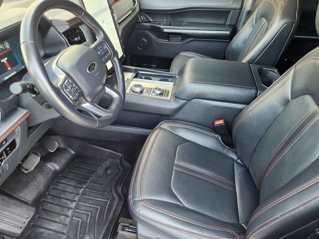 Used 2023 Ford Expedition Timberline AWD/4WD image 4