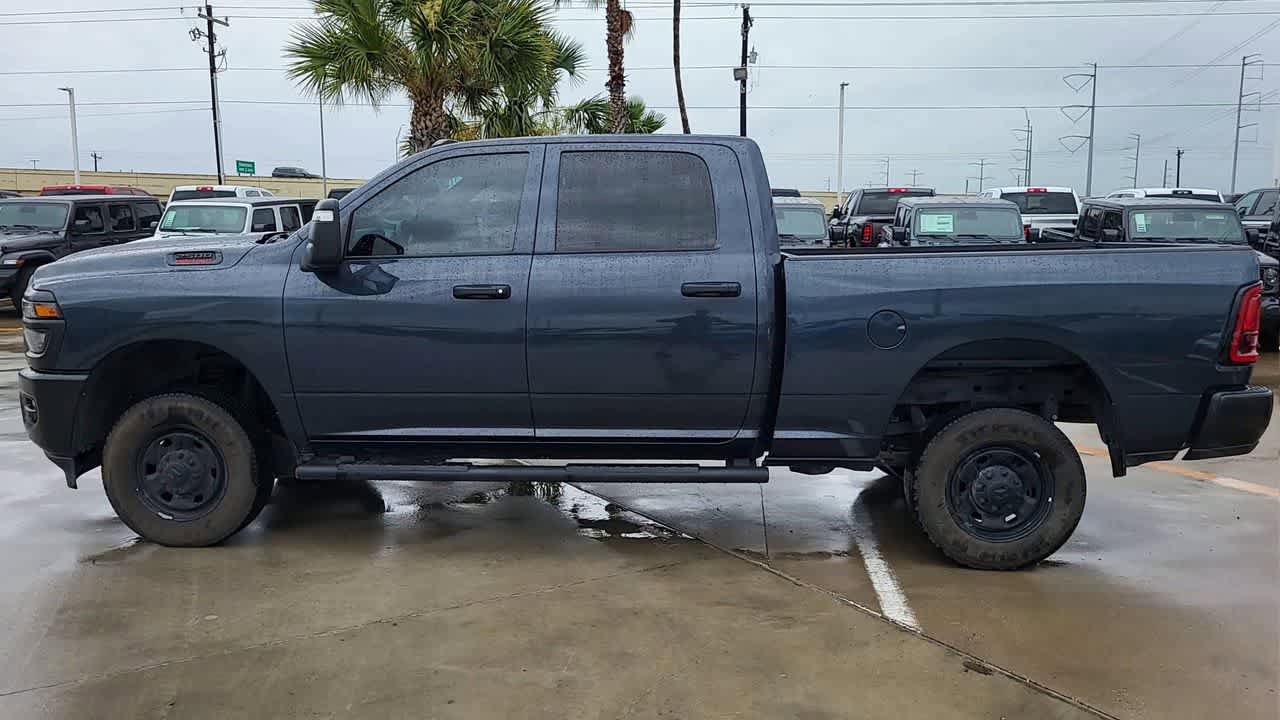 Used 2025 RAM 2500 Tradesman AWD/4WD image 5