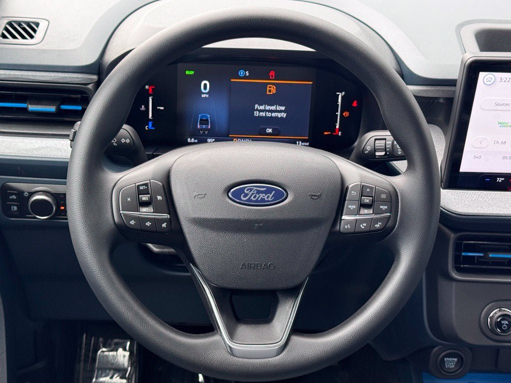 New 2026 Ford Maverick XLT FWD image 7