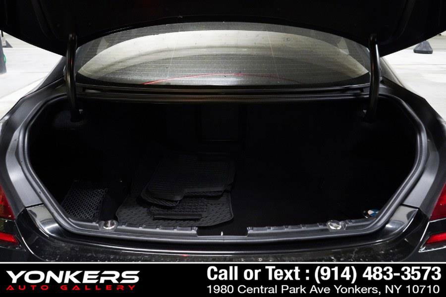 Used 2016 BMW M6 Gran Coupe image 88