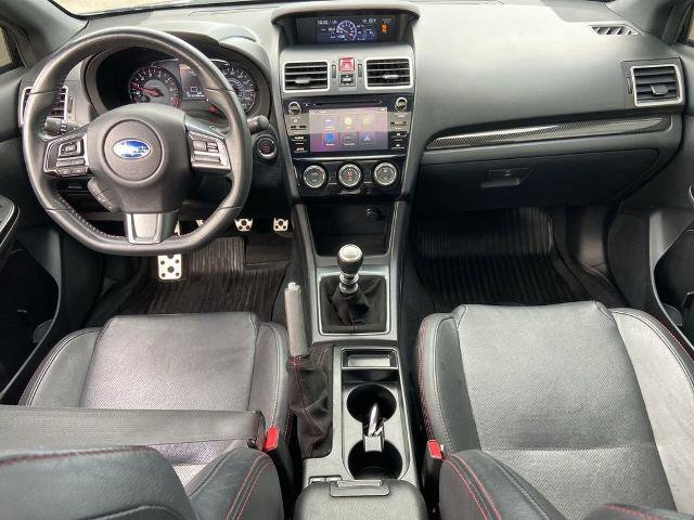 Used 2020 Subaru WRX Limited w/ Popular Package #1 image 16