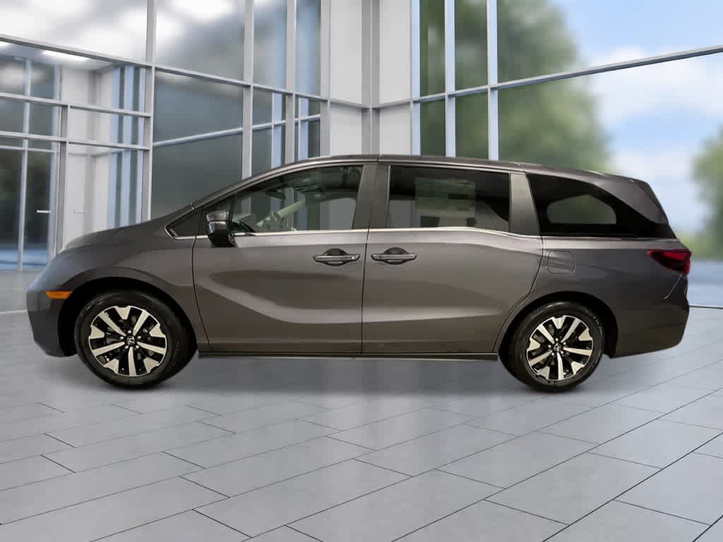 New 2027 Honda Odyssey EX-L image 2