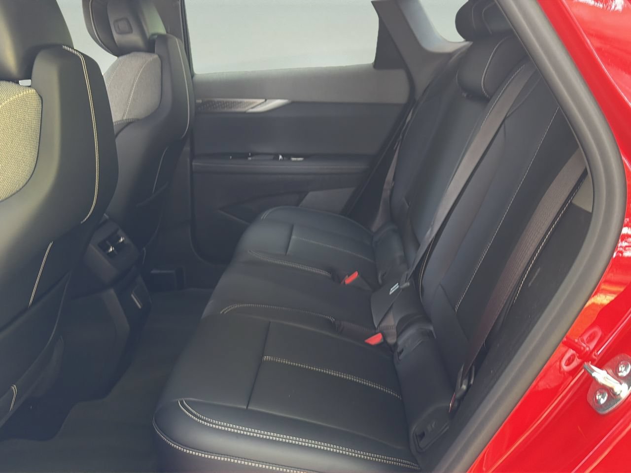New 2027 Cadillac Optiq Sport RWD image 14