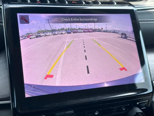 Used 2023 Jeep Grand Cherokee Limited AWD/4WD image 23