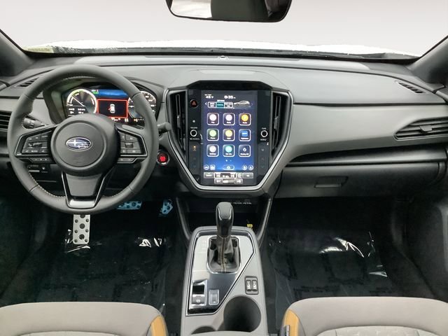 New 2026 Subaru Crosstrek 2.5i Sport AWD/4WD image 10
