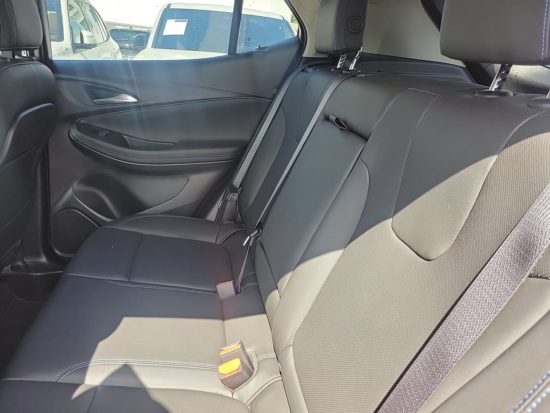 Used 2026 Buick Encore GX Sport Touring w/ Comfort Package FWD image 16