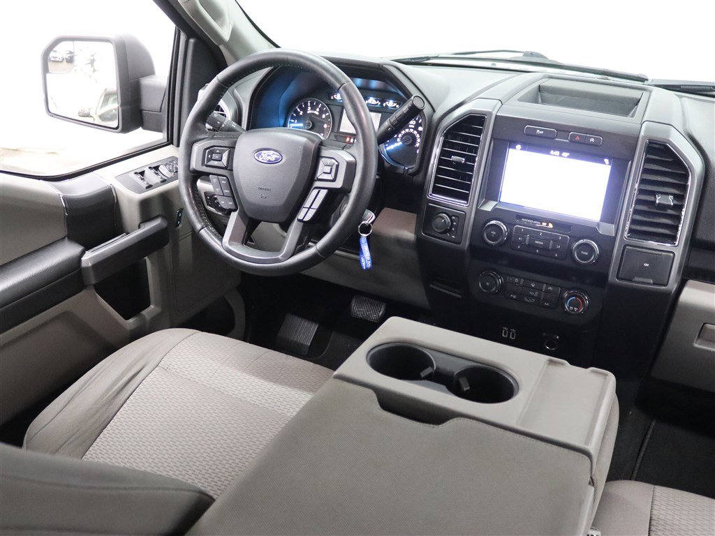 Used 2019 Ford F150 XLT w/ Equipment Group 302A Luxury image 18