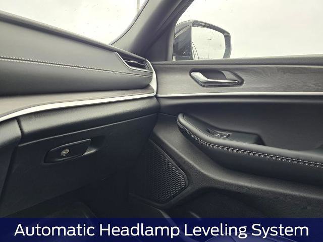 Used 2025 Jeep Grand Cherokee L Limited w/ Trailer Tow Package image 31