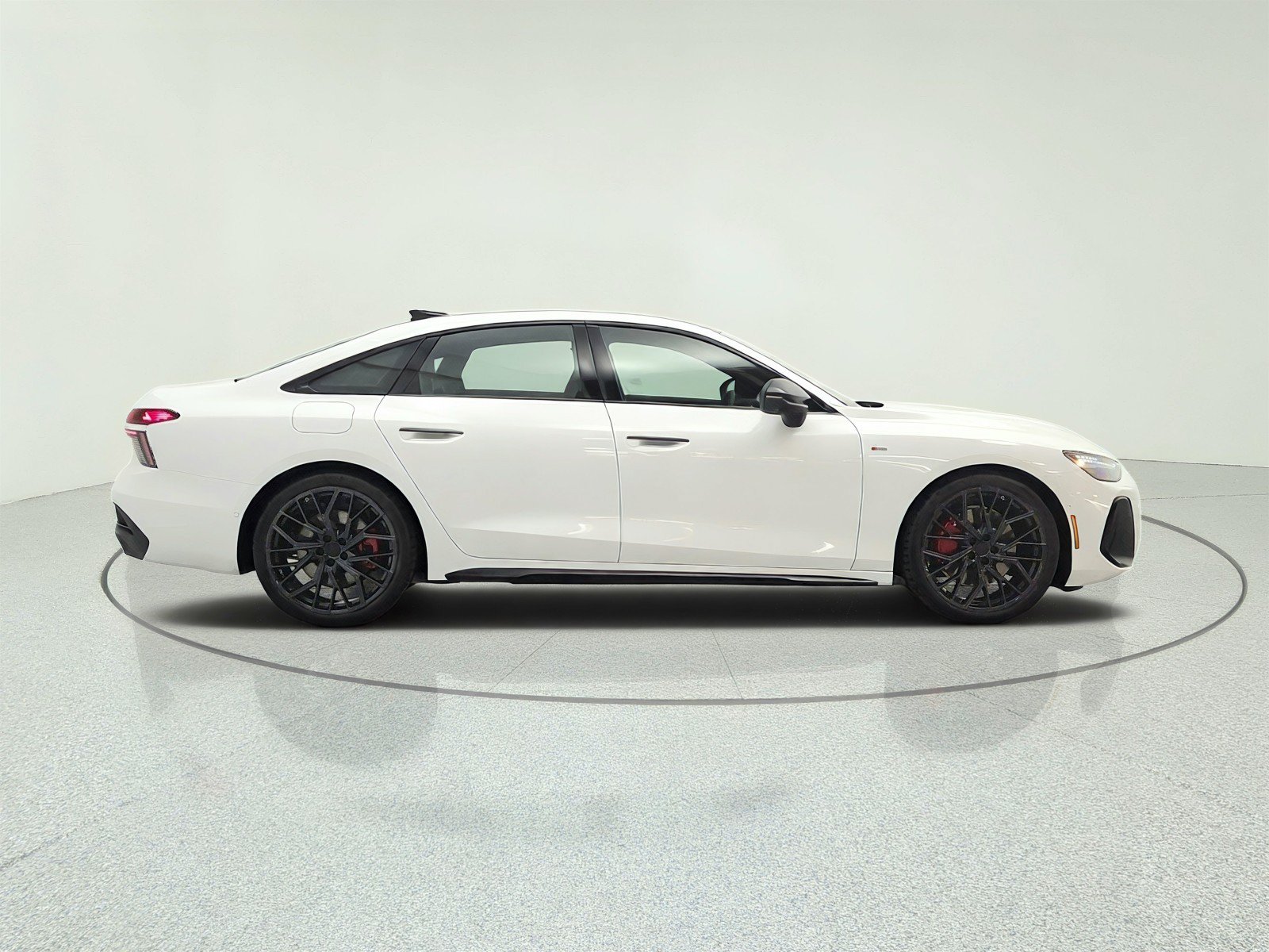 New 2026 Audi A6 Prestige AWD/4WD image 4
