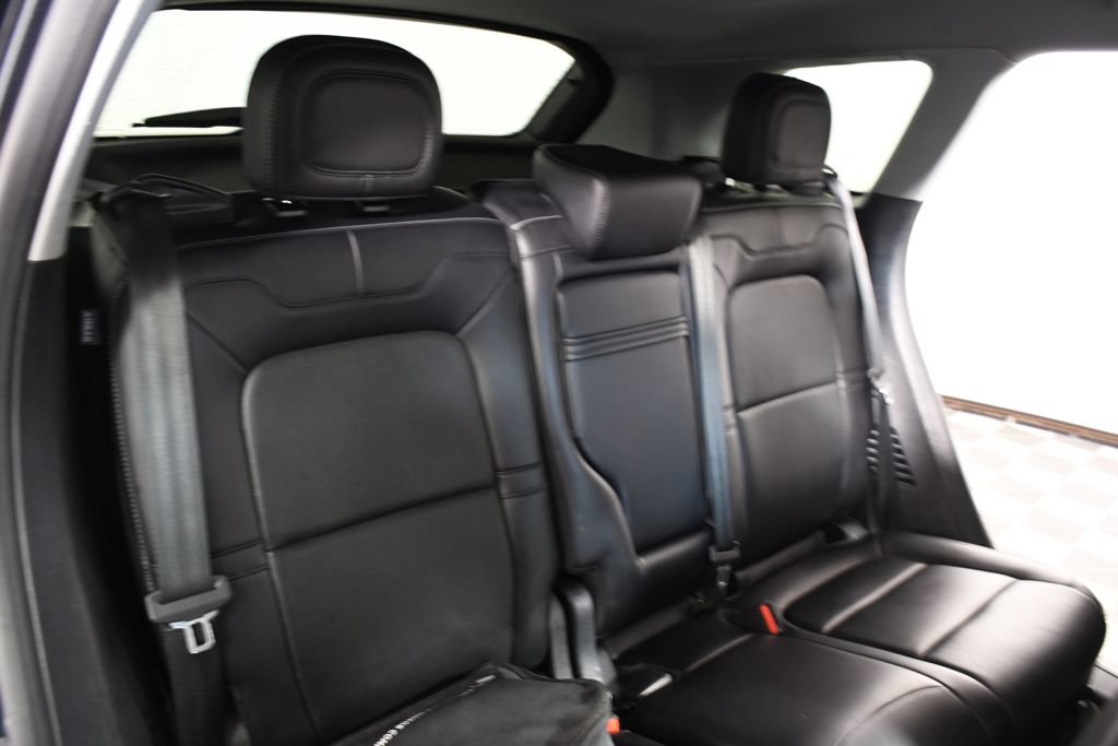 Used 2022 Lincoln Corsair Grand Touring w/ Elements Technology Bundle AWD/4WD image 22