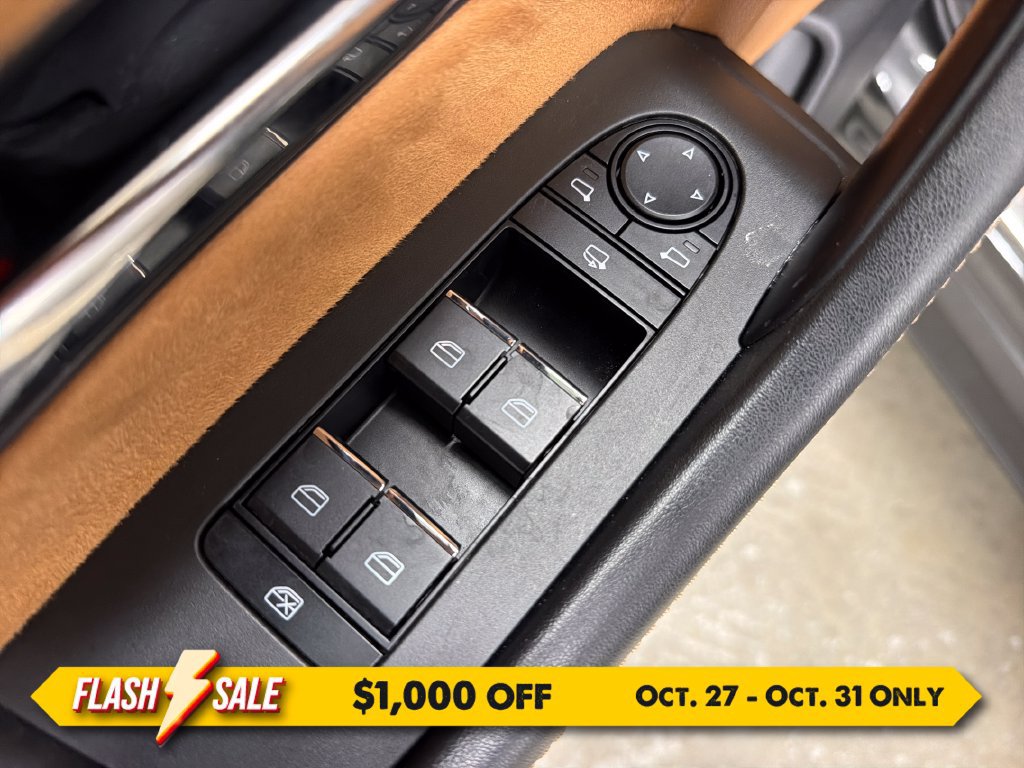 Used 2025 MAZDA CX-90 3.3 Turbo S w/ Premium Plus AWD/4WD image 18