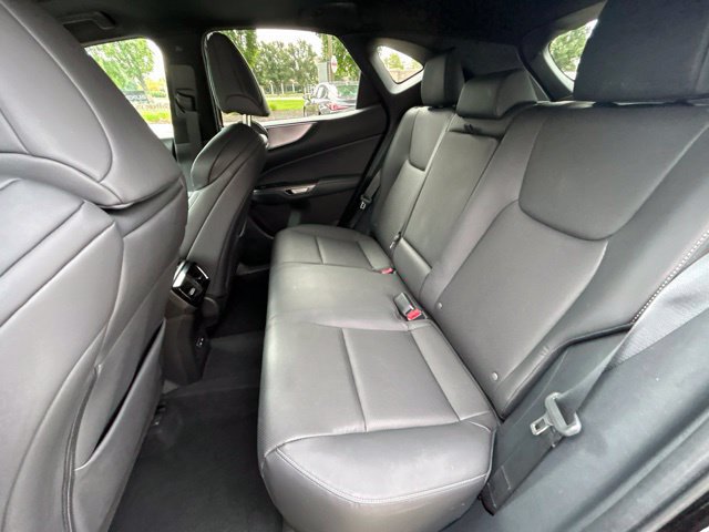 Used 2024 Lexus NX 350 F Sport AWD/4WD image 14