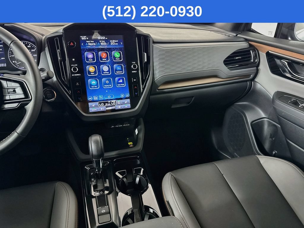 Certified 2026 Subaru Forester Sport AWD/4WD image 30