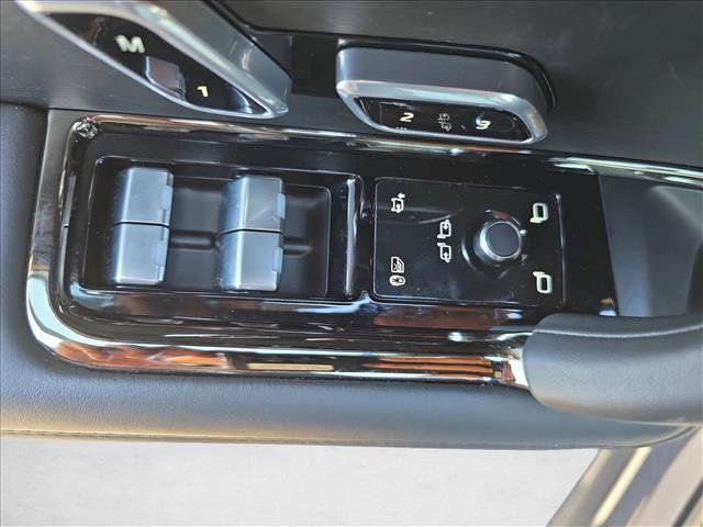 Used 2024 Land Rover Range Rover Sport Dynamic SE AWD/4WD image 28