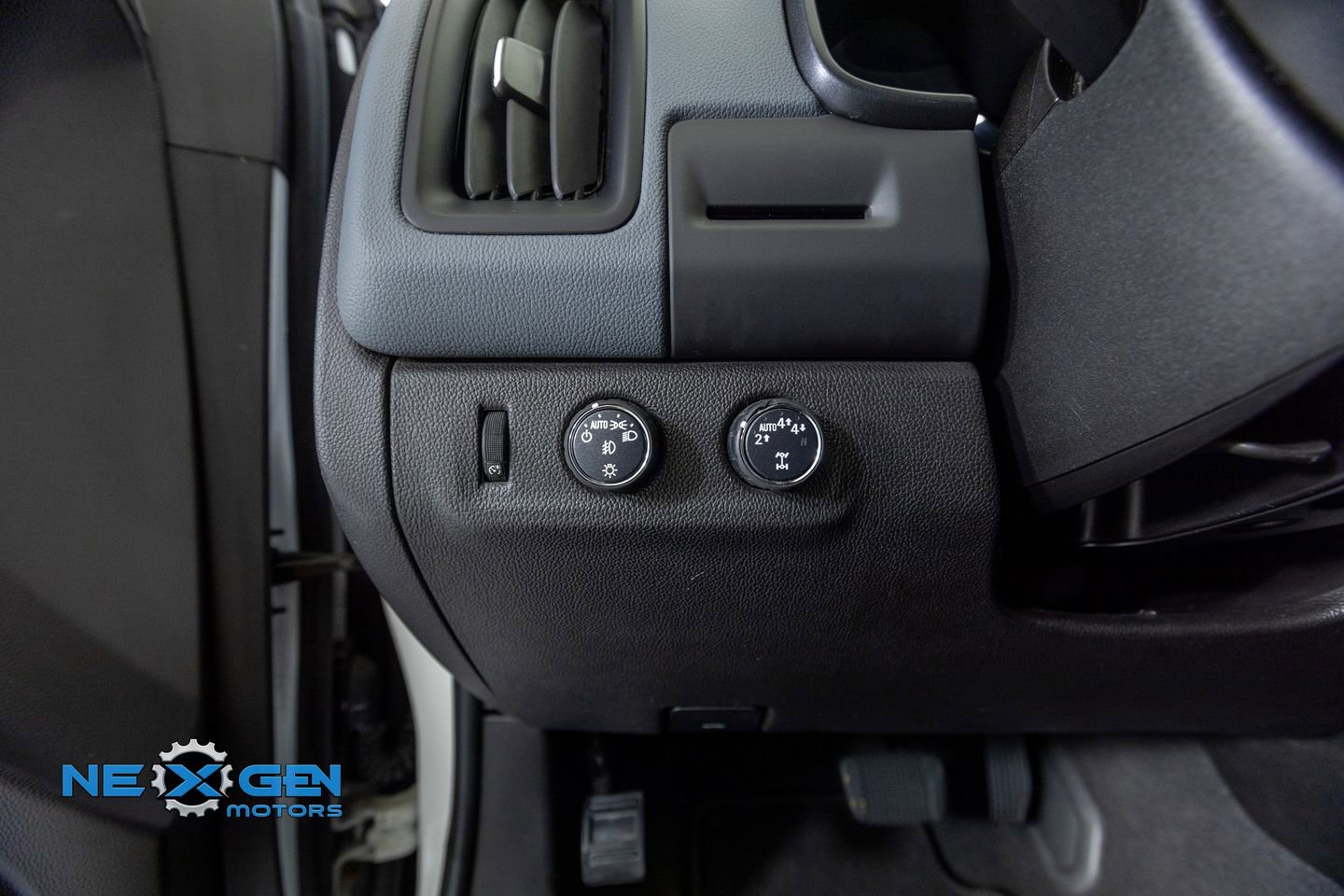 Used 2020 Chevrolet Colorado Z71 image 13