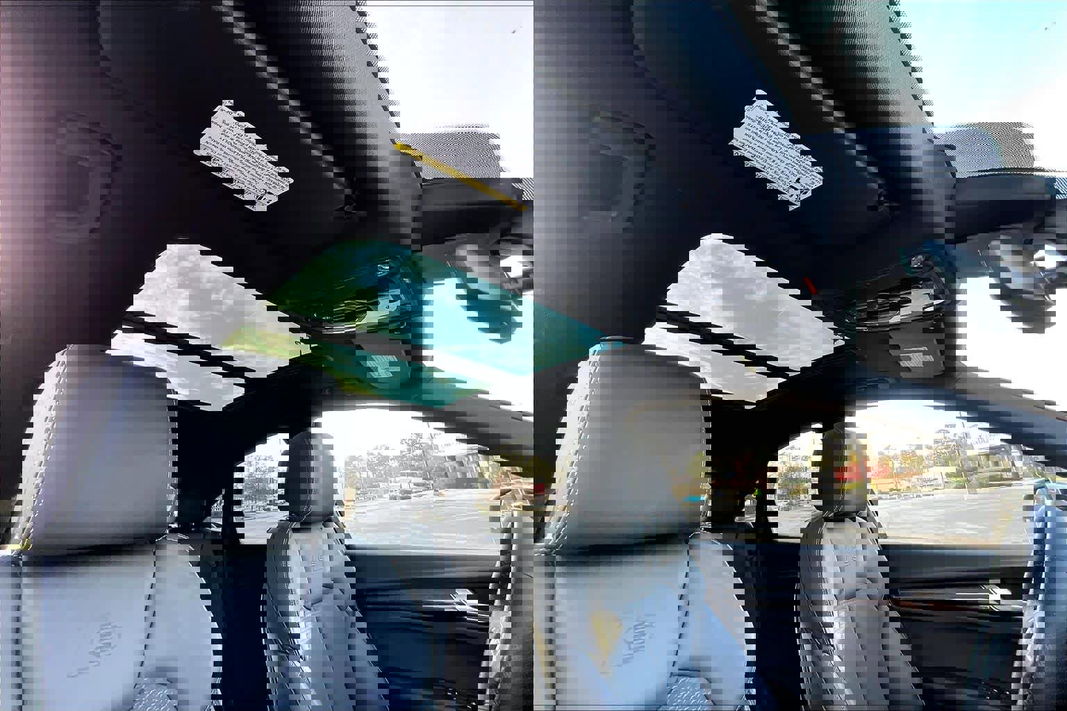 Used 2022 Audi SQ5 Premium image 13