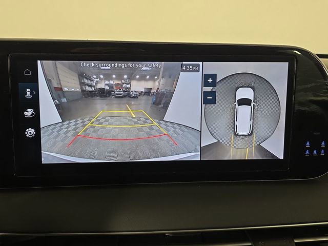 Used 2025 Hyundai Palisade SEL image 23