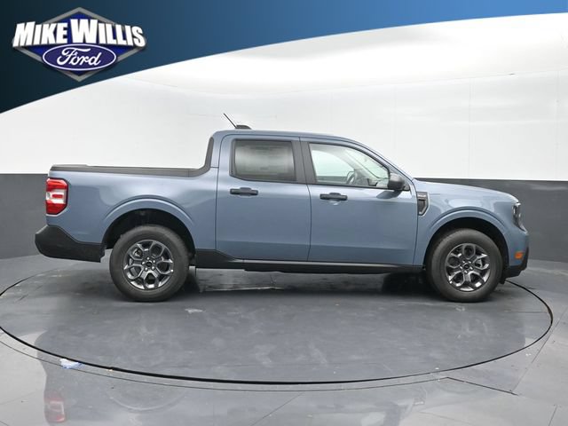New 2026 Ford Maverick XLT FWD image 15