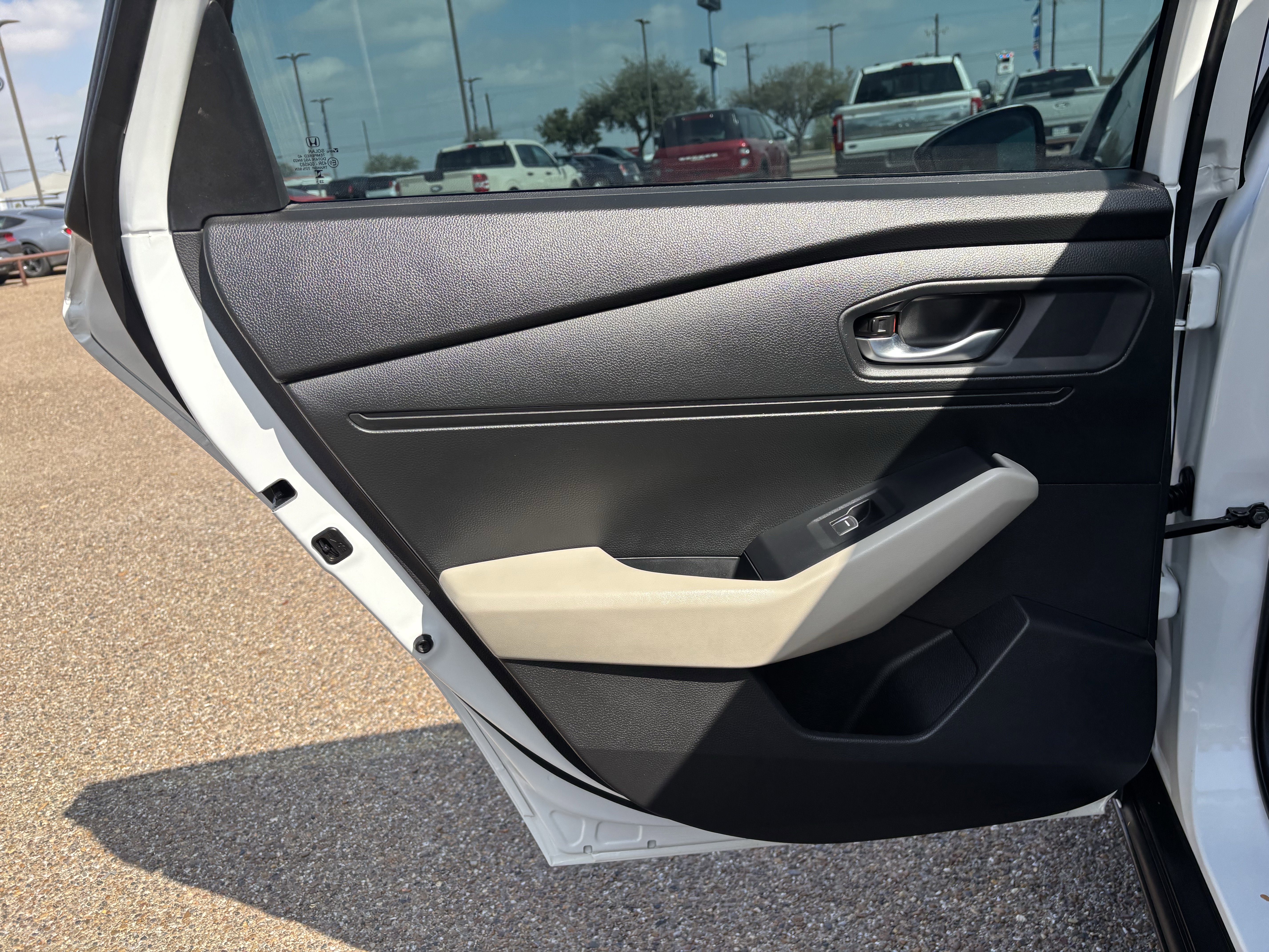 Used 2024 Honda Accord LX image 13