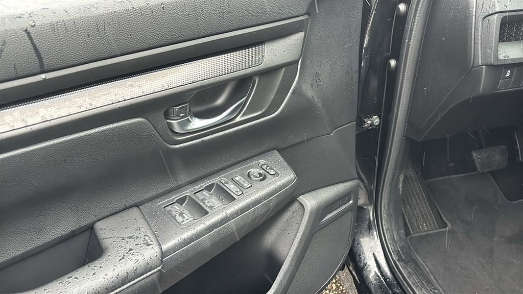 Certified 2025 Honda CR-V EX image 14