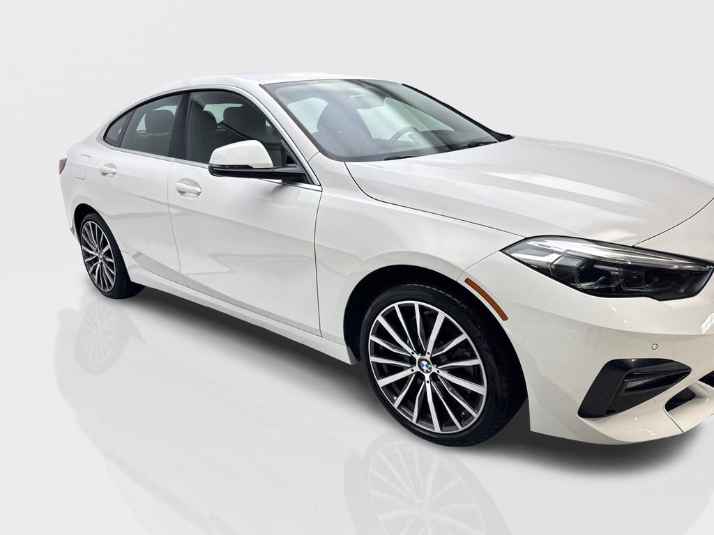 Used 2021 BMW 228i Gran Coupe FWD image 12