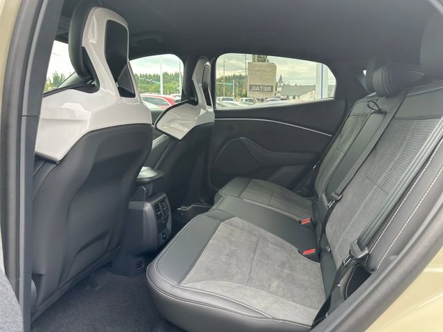 New 2025 Ford Mustang Mach-E GT image 18