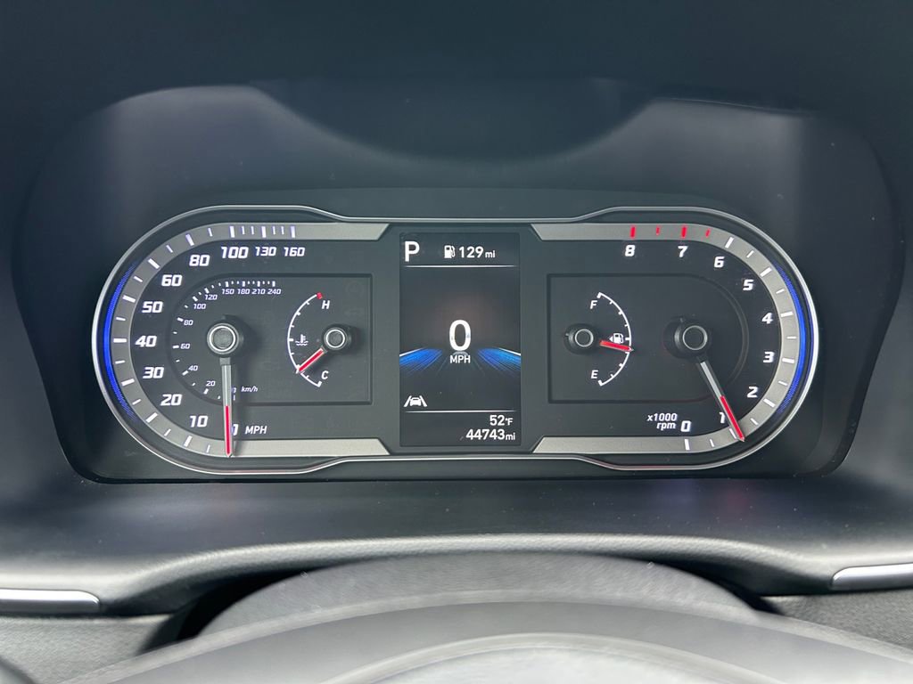 Used 2022 Hyundai Santa Cruz SEL FWD image 15