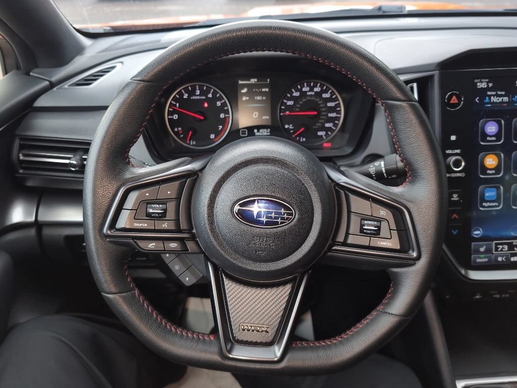 Used 2023 Subaru WRX Premium AWD/4WD image 17