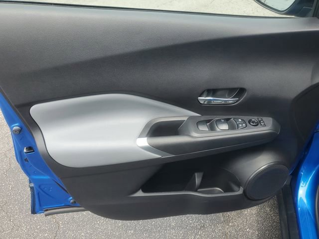Used 2023 Nissan Kicks SR w/ SR Premium Package FWD image 14
