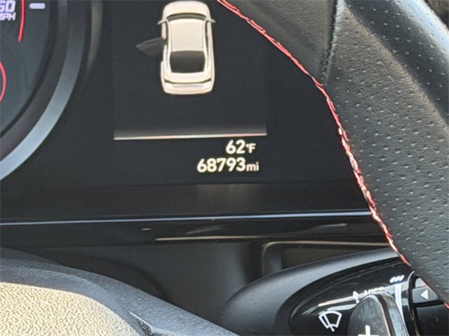 Used 2021 Hyundai Elantra N Line image 14