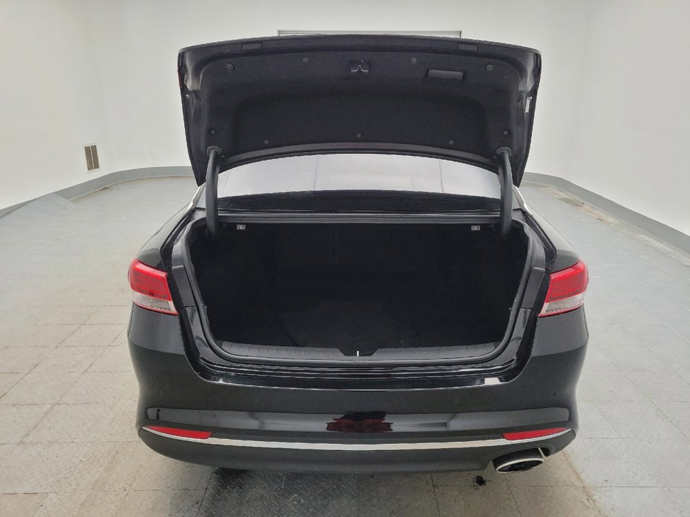 Used 2018 Kia Optima LX image 29