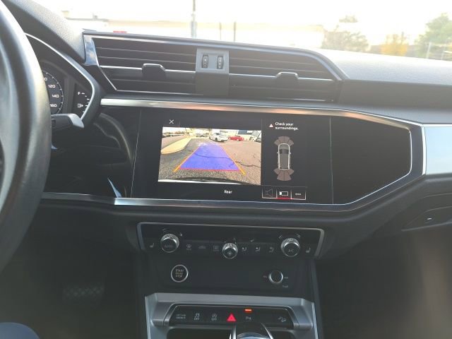 Used 2021 Audi Q3 2.0T Premium w/ Convenience Package image 18