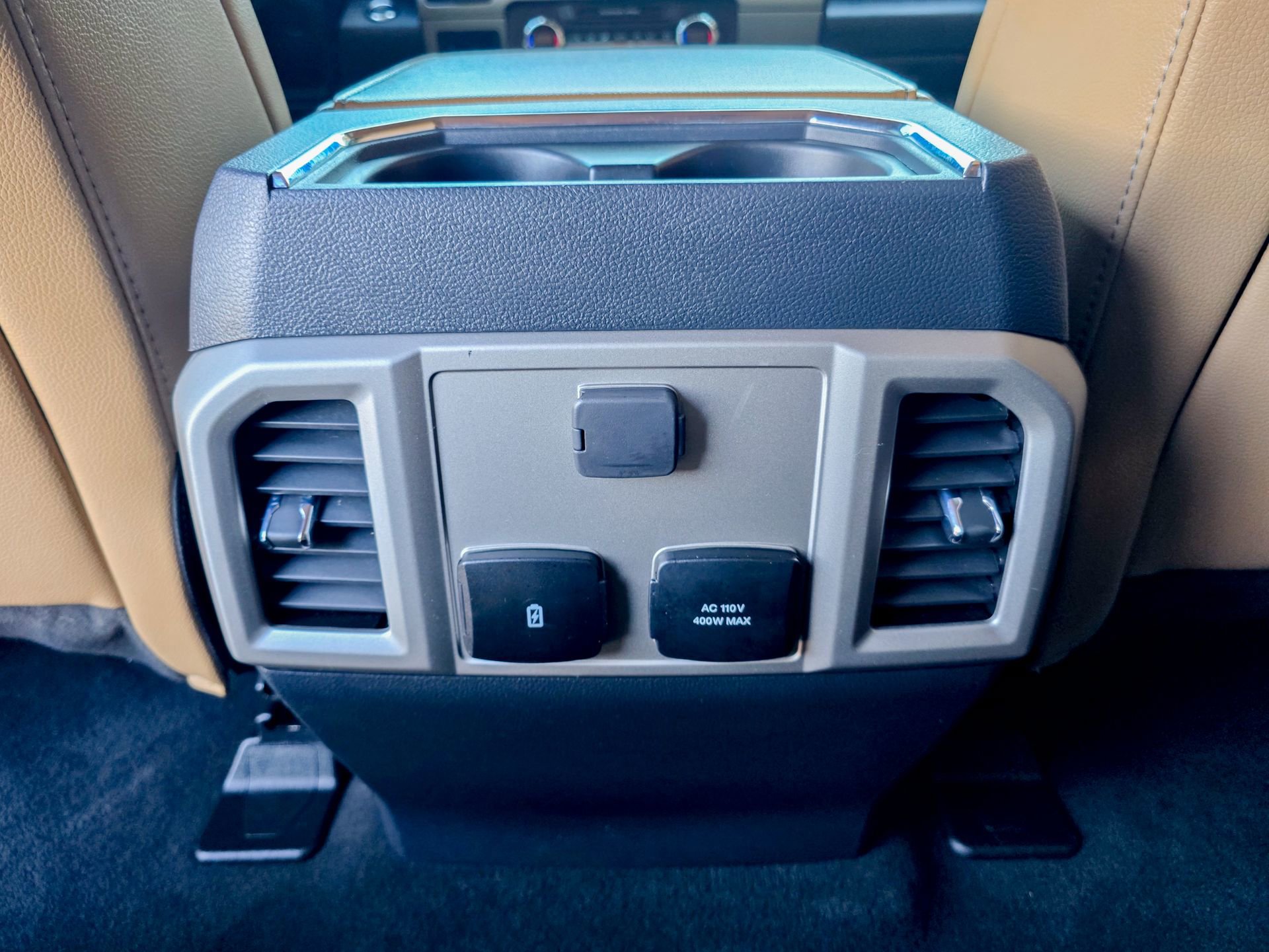 Used 2022 Ford F250 Lariat w/ Lariat Ultimate Package image 16