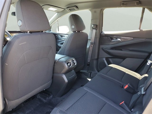 New 2025 Chevrolet Blazer EV LT image 9