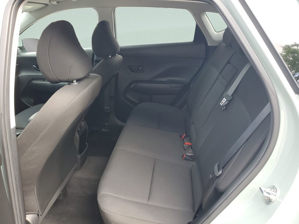 Certified 2024 Hyundai Kona SEL w/ Convenience Package image 13