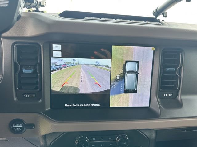 Used 2024 Ford Bronco Wildtrak image 20