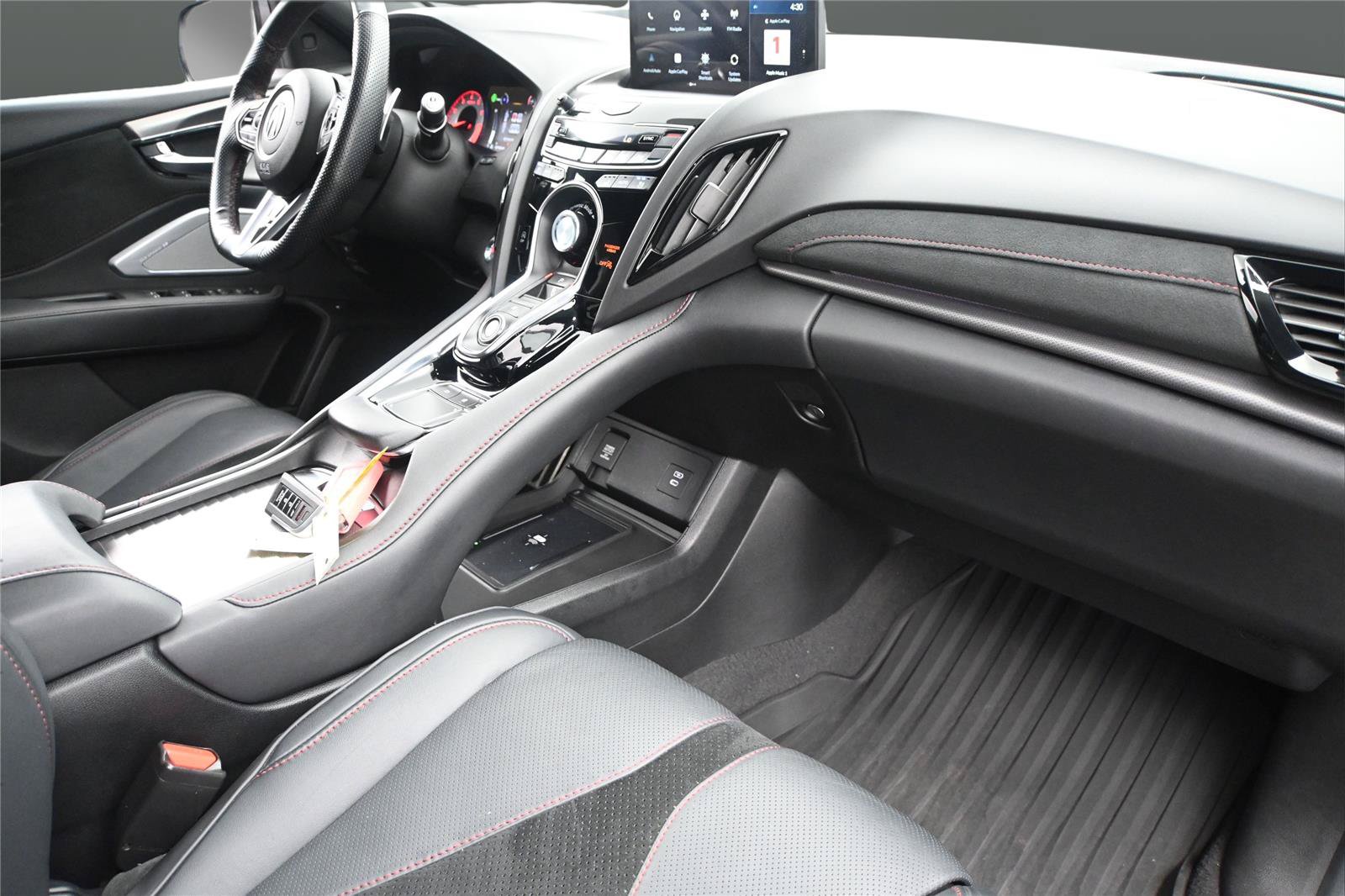 Certified 2023 Acura RDX A-Spec AWD/4WD image 19
