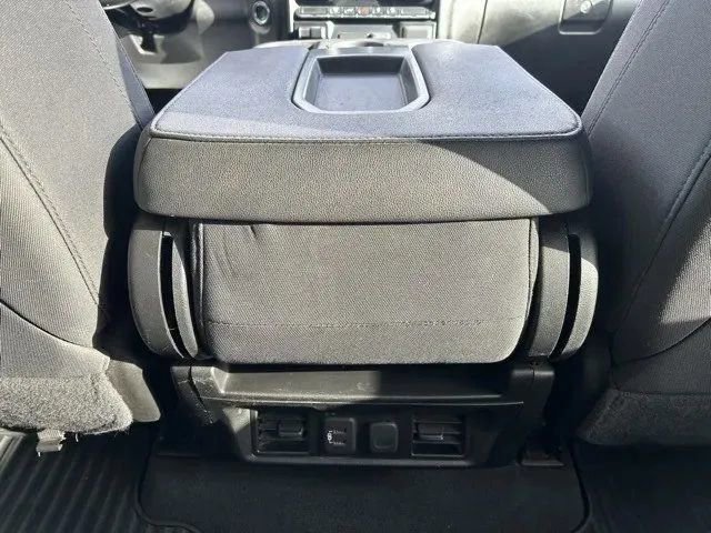 Used 2023 GMC Sierra 2500 SLE w/ Gooseneck/5TH Wheel Package image 21