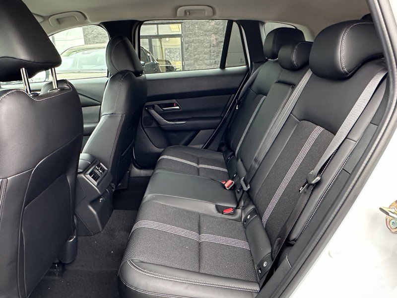 New 2026 MAZDA CX-50 AWD 2.5 S w/ Weather Package image 7