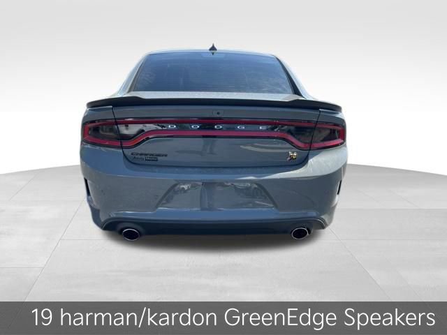 Used 2023 Dodge Charger Scat Pack w/ Plus Group image 6