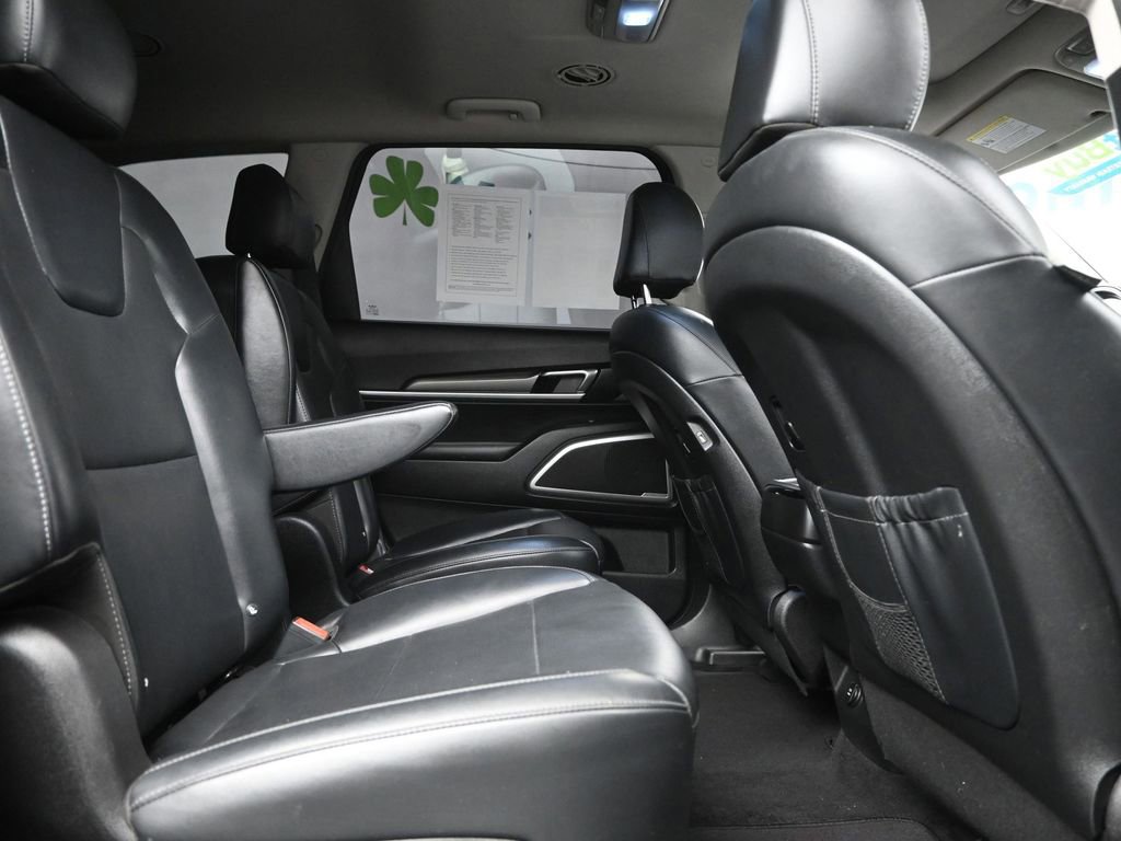 Used 2022 Kia Telluride S image 9